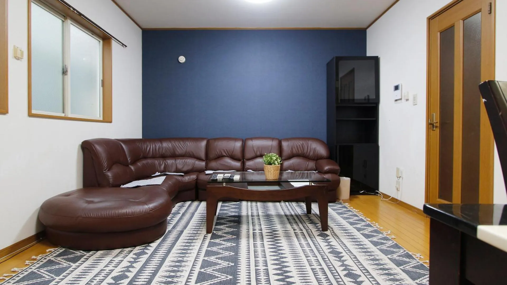 New_Open新宿エリア・家族やグループ最適・希少独立townhouse　 Tokyo Holiday home